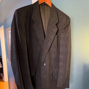 Classic Men’s Christian Dior Monsieur suit jacket